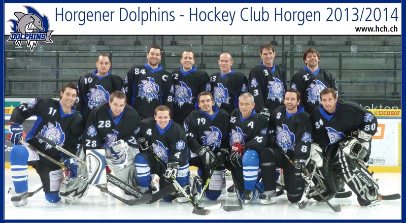 Horgner Dolphins